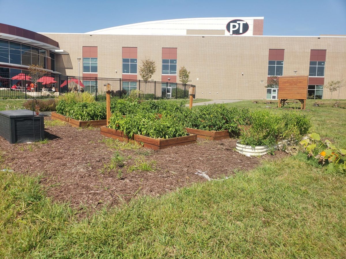 Horticulture Club Hopes to Grow