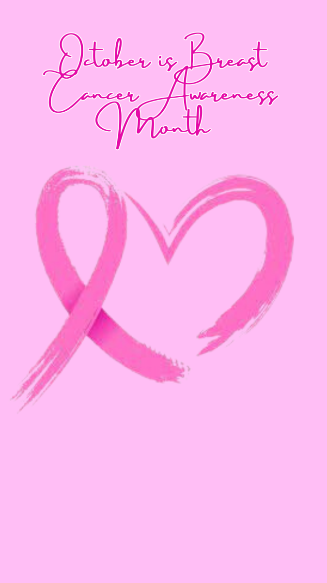 Breast Cancer Awareness Month