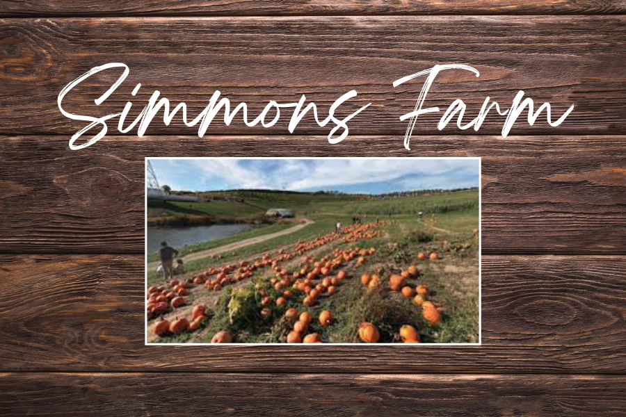 Simmons Farm Producing Fall Memories for Over a Century