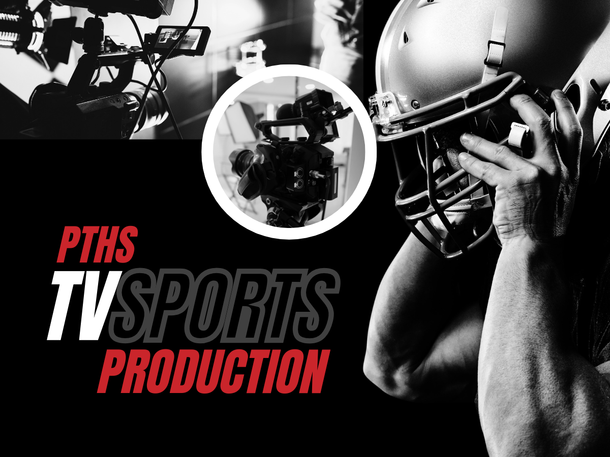 Peters Township High School Launches Innovative Sports Broadcasting Program