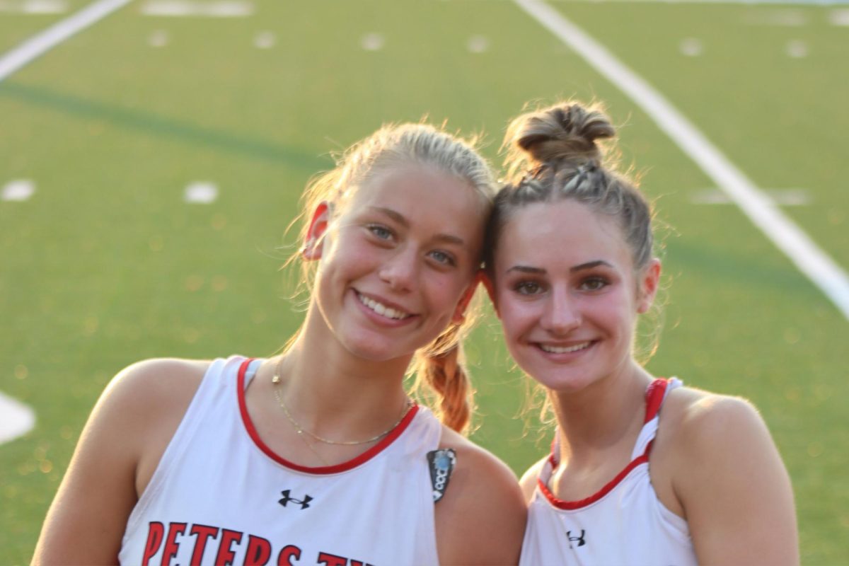 Forlini and Kokozynski Hope to Graduate as WPIAL Champions