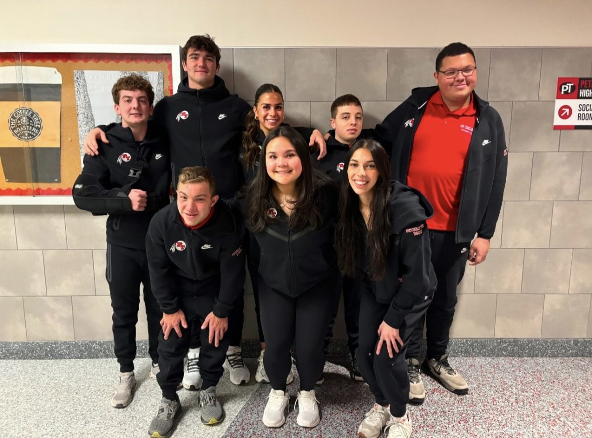 Peters Township Unified Bocce Team Aims for Second State Title