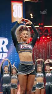 Top Five All Star Cheer Routines for 2025