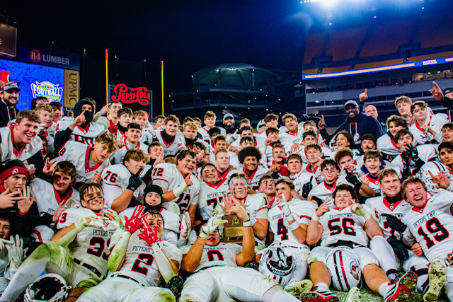 WPIAL 5A Champs